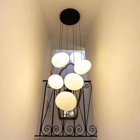 Maison Azur-townhouse Near Palais *