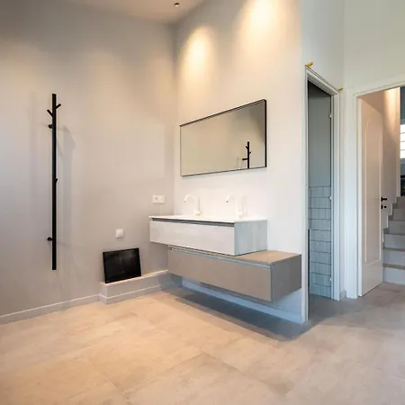 Villa Maison Azur-townhouse Near Palais Cannes