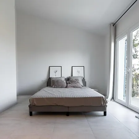 Maison Azur-townhouse Near Palais *