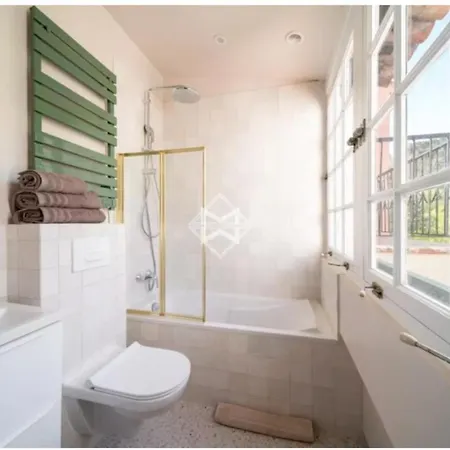 Maison Azur-townhouse Near Palais Villa