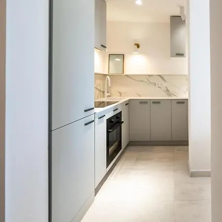 Maison Azur-townhouse Near Palais Villa Cannes