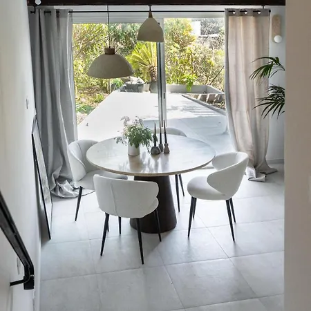 Villa Maison Azur-townhouse Near Palais *