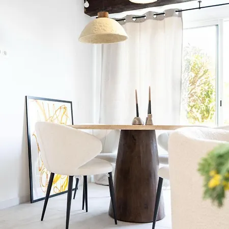 Villa Maison Azur -luxury Townhouse Garden -parking -croix Des Gardes Cannes