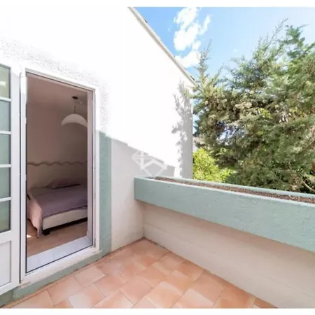 Maison Azur-townhouse Near Palais ヴィラ カンヌ