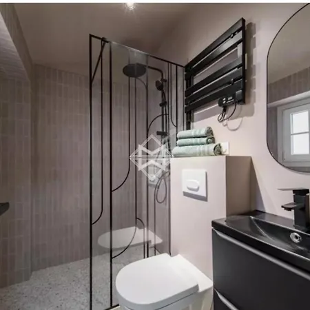 Maison Azur-townhouse Near Palais ヴィラ *