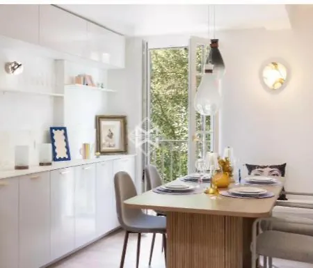 Maison Azur-townhouse Near Palais ヴィラ *