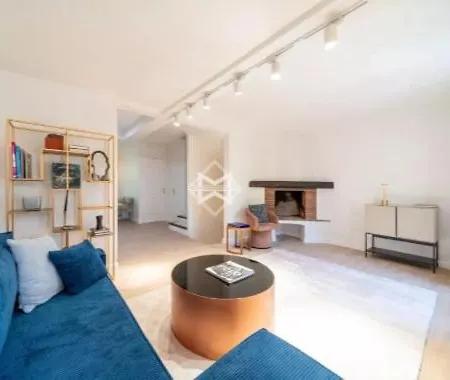 ヴィラ Maison Azur-townhouse Near Palais