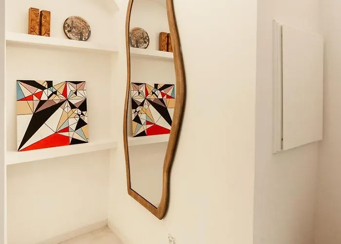 Maison Azur-townhouse Near Palais Cannes