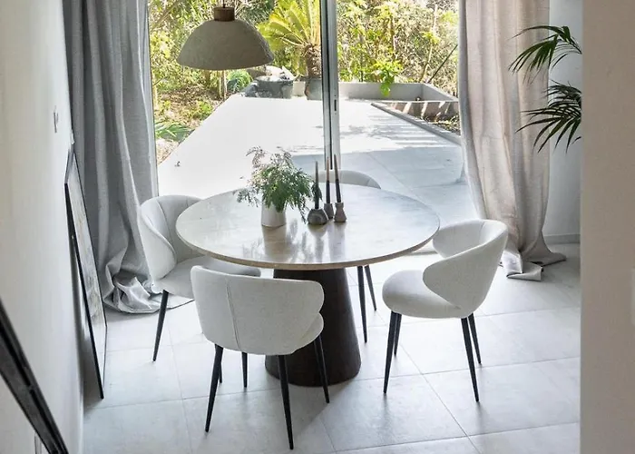 Villa Maison Azur-townhouse Near Palais *