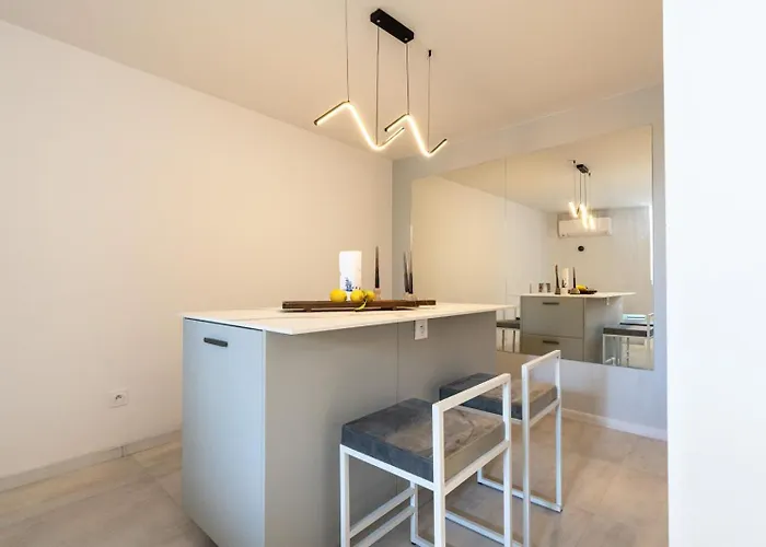 Maison Azur-townhouse Near Palais Villa *