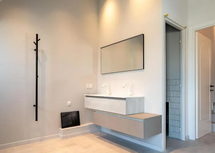Villa Maison Azur-townhouse Near Palais *