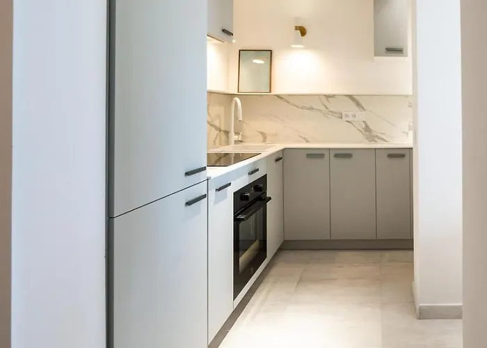 Maison Azur-townhouse Near Palais Villa Cannes