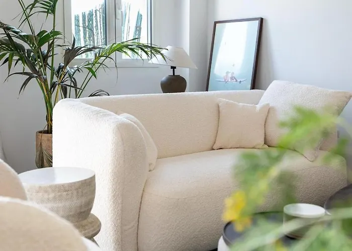 Maison Azur-townhouse Near Palais Cannes