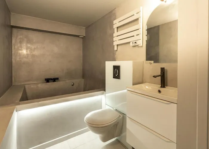 Maison Azur-townhouse Near Palais Villa Cannes