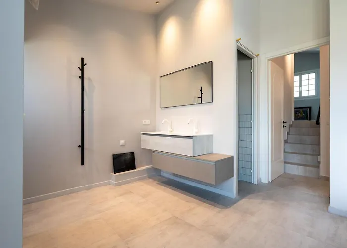 Villa Maison Azur-townhouse Near Palais Cannes