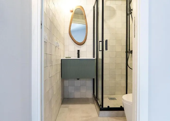 Villa Maison Azur-townhouse Near Palais Cannes