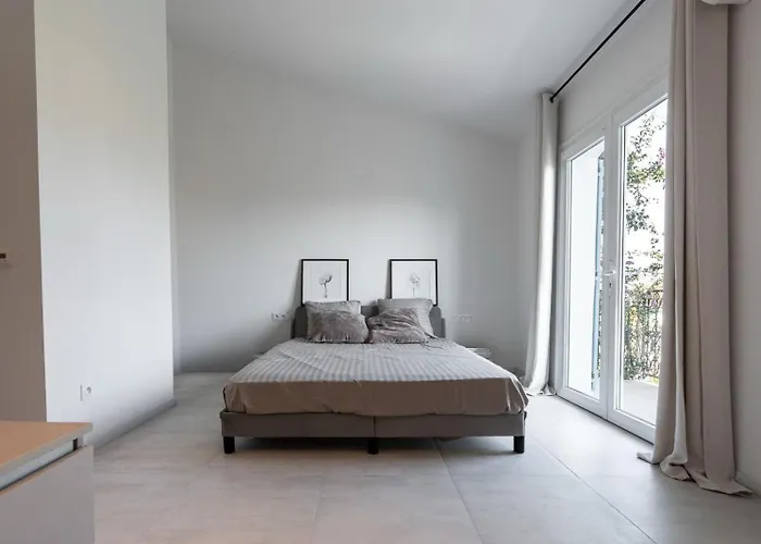 Maison Azur-townhouse Near Palais *