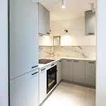 Villa Maison Azur-townhouse Near Palais