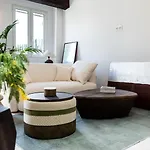 Maison Azur-townhouse Near Palais Villa *