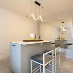 Maison Azur-townhouse Near Palais Villa *