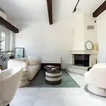 Villa Maison Azur-townhouse Near Palais Cannes