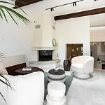 Villa Maison Azur-townhouse Near Palais *