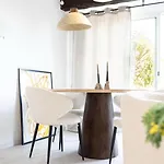 Villa Maison Azur-townhouse Near Palais Cannes