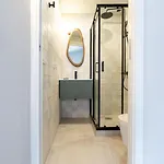 Villa Maison Azur-townhouse Near Palais Cannes