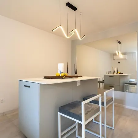 Maison Azur-townhouse Near Palais Villa *