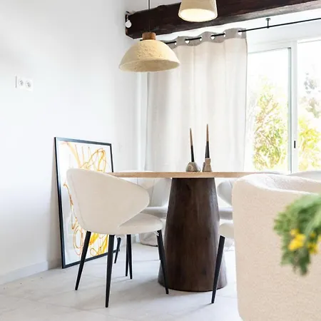 Maison Azur-townhouse Near Palais * Cannes