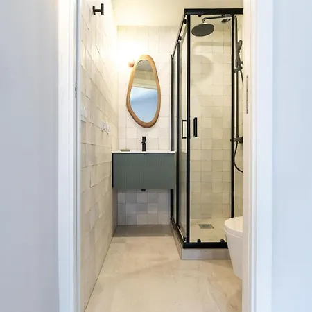 Villa Maison Azur-townhouse Near Palais Cannes