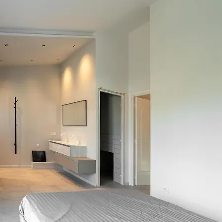 Maison Azur-Townhouse Cannes Near Palais Villa *