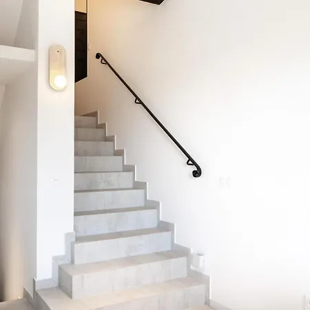 Maison Azur-townhouse Near Palais * Канны